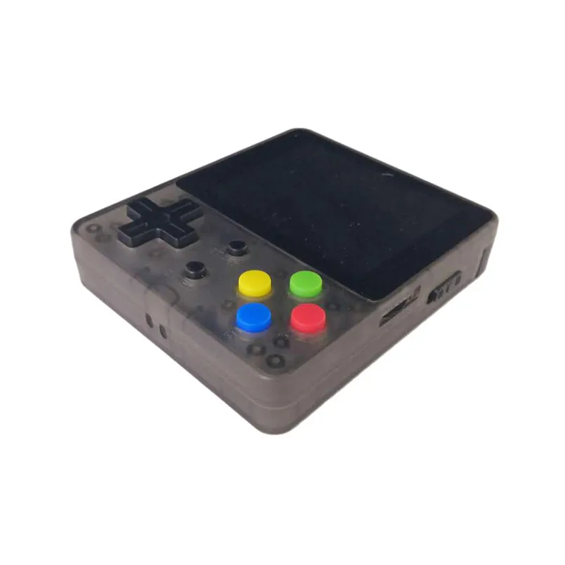 LDK Game Screen by 2.6 Thumbs Mini Palm Palm Pilot Nostalgia Console Children Retro Console of Dioco Mini Family TV Video40MAY312