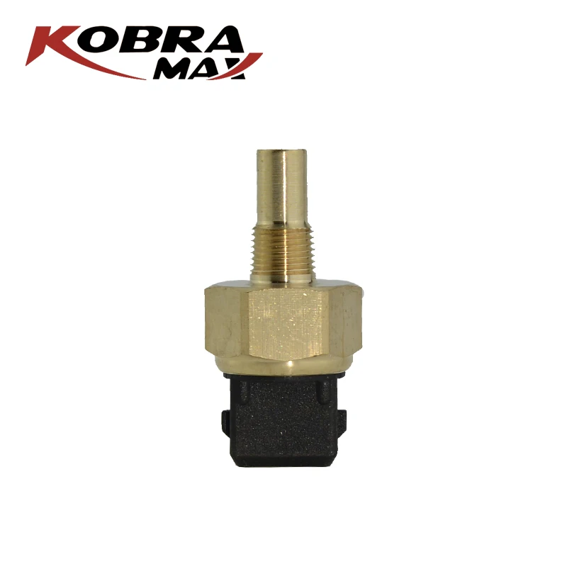 

KobraMax Coolant temperature sensor coolant system coolant sensor for FORD ESCORT FOCUS MONDEO TRANSIT 6193368 91AB10884AA