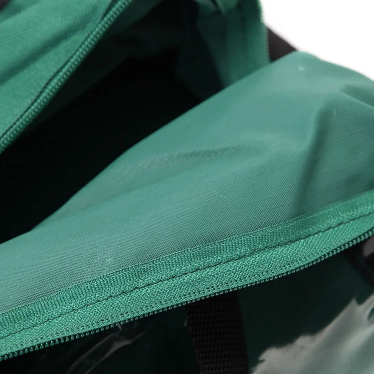 Новая модная переносная складная сумка для хранения, Оксфорд, дорожная сумка для обуви, дышащая Сумка-тоут, зеленая сумка-Органайзер, сумки