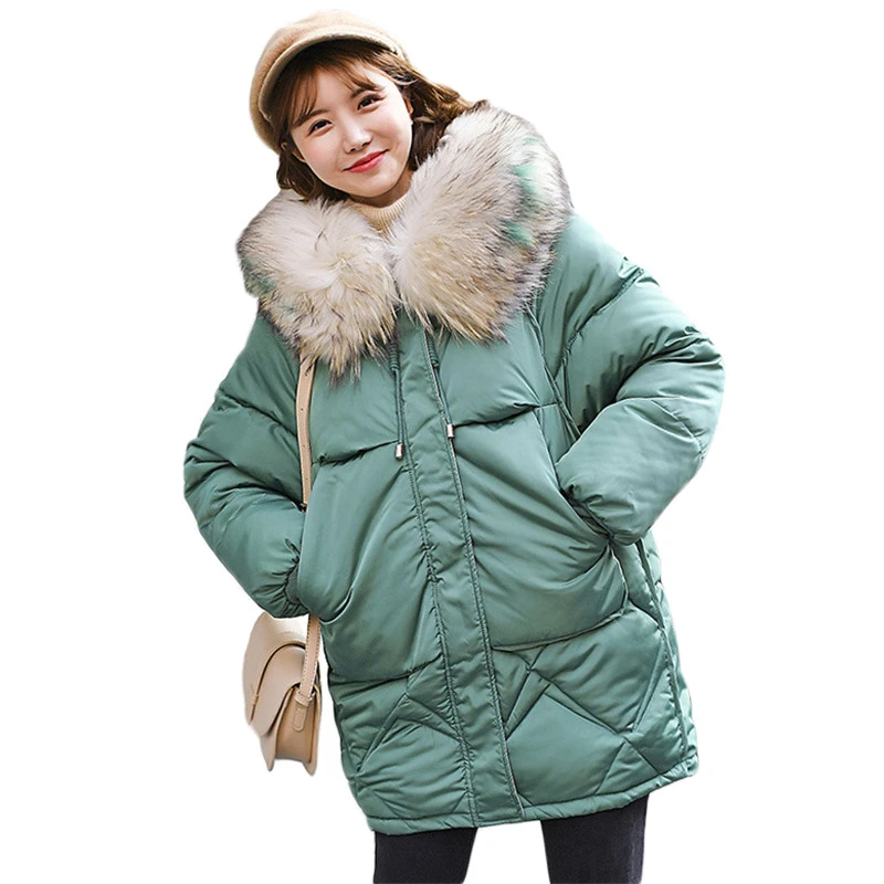 plus size purple winter coat