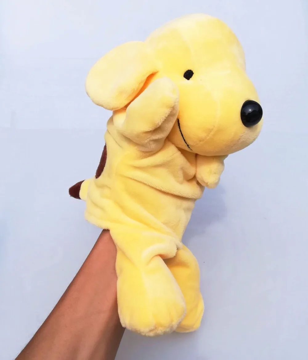 Милая мультяшная плюшевая детская игрушка Nici hippo божья коровка волок жираф енот