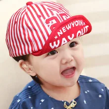 Брендовая новая хлопковая детская шапка берет симпатичная бейсболка солнцезащитные очки мягкие шапки с регулируемой задней пряжкой стильные аксессуары