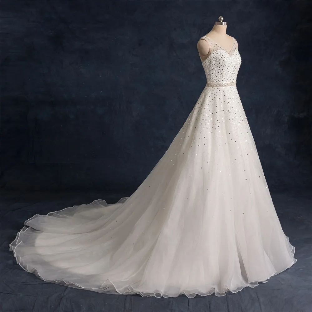 Robe De Mariage 2016 Vintage Wedding Dress Shopping Sales Online