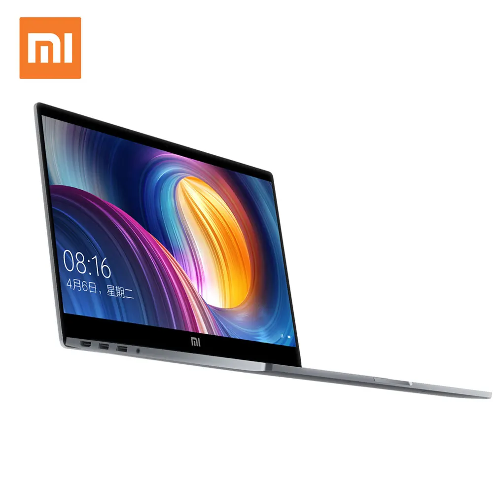 Xiaomi Mi Laptop Air Pro 15.6 Inch Notebook Intel Core Quad CPU NVIDIA 16GB 256GB SSD GDDR5 Fingerprint Unlock Windows 10 Xiaomi Mi Laptop Air Pro 15.6 Inch Notebook Intel Core Quad CPU NVIDIA 16GB 256GB SSD GDDR5 Fingerprint Unlock Windows 10