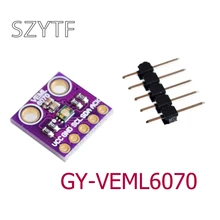 CJMCU-6070 GY-VEML6070 УФ-светильник с датчиком VEML6070