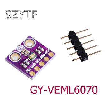 

CJMCU-6070 GY-VEML6070 UV UV light sensor VEML6070 compatible with