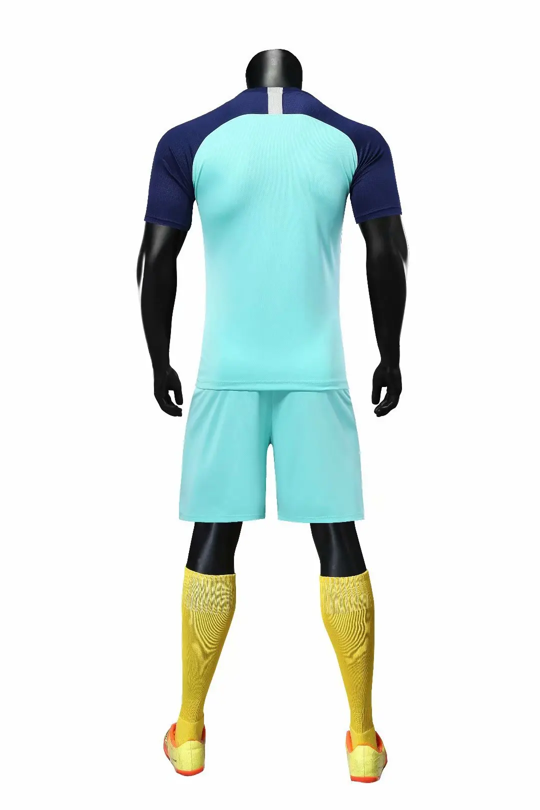Профессиональные мужские/детские футбольные майки для мальчиков, набор тренировочной одежды, комплект для бега, дышащая футбольная рубашка, спортивный костюм