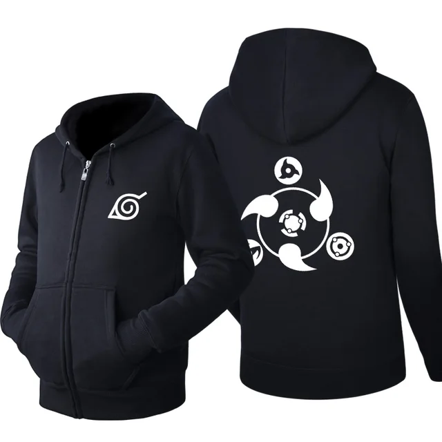 naruto sweatshirt shop