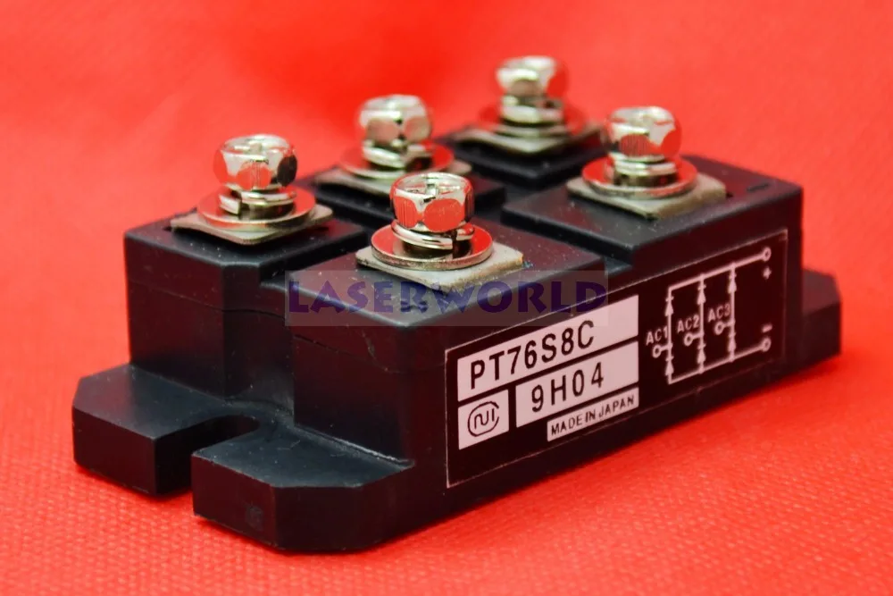 PT76S8C Package:MODULE IC