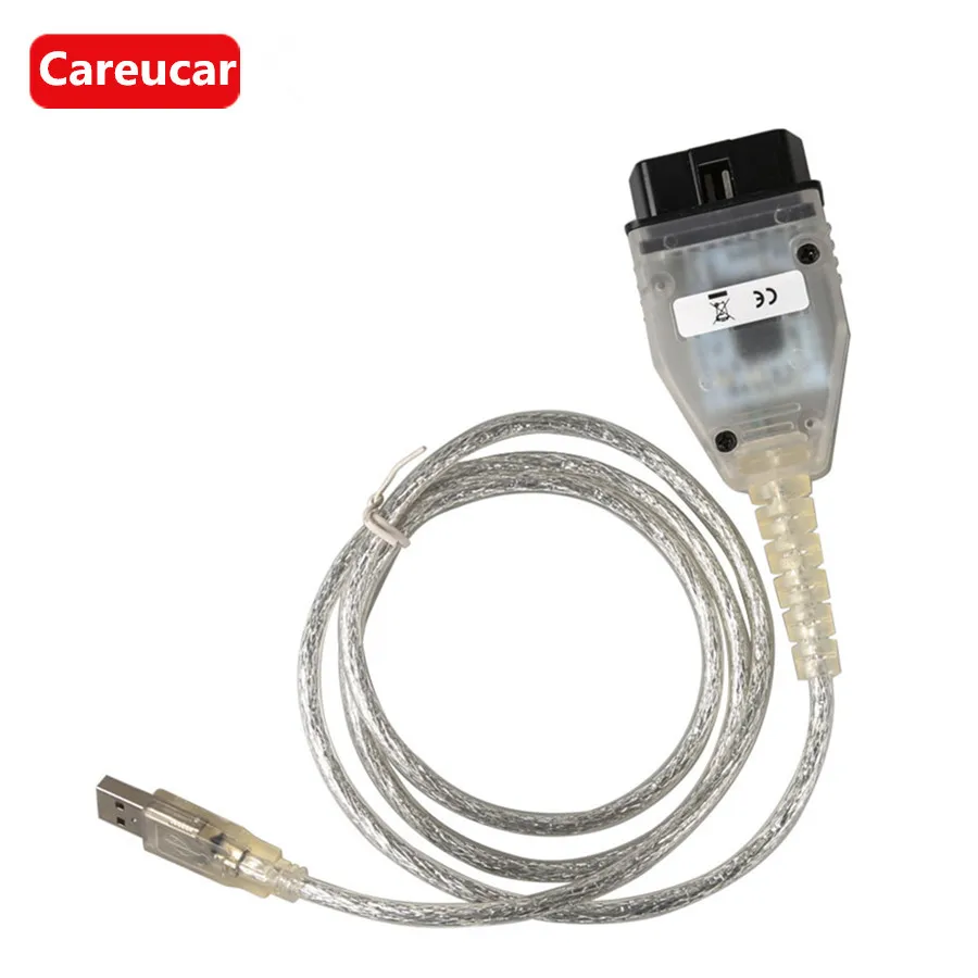 

OBD2 Odometer Correct and Immobiliser Key Programming Tool for F-o-rd