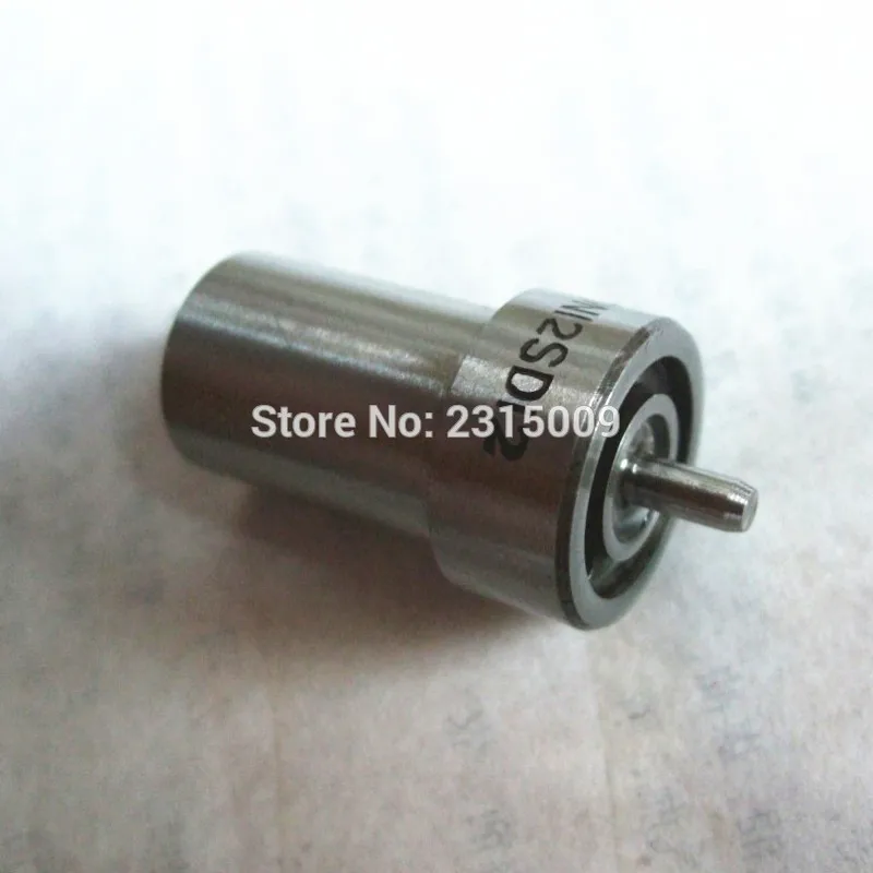 

Diesel engine fuel injector nozzle DN12SD12 parts with high quality 105000-1220 0 434 250 027,093400-0100 NP-DN12SD12, ND-DN12S