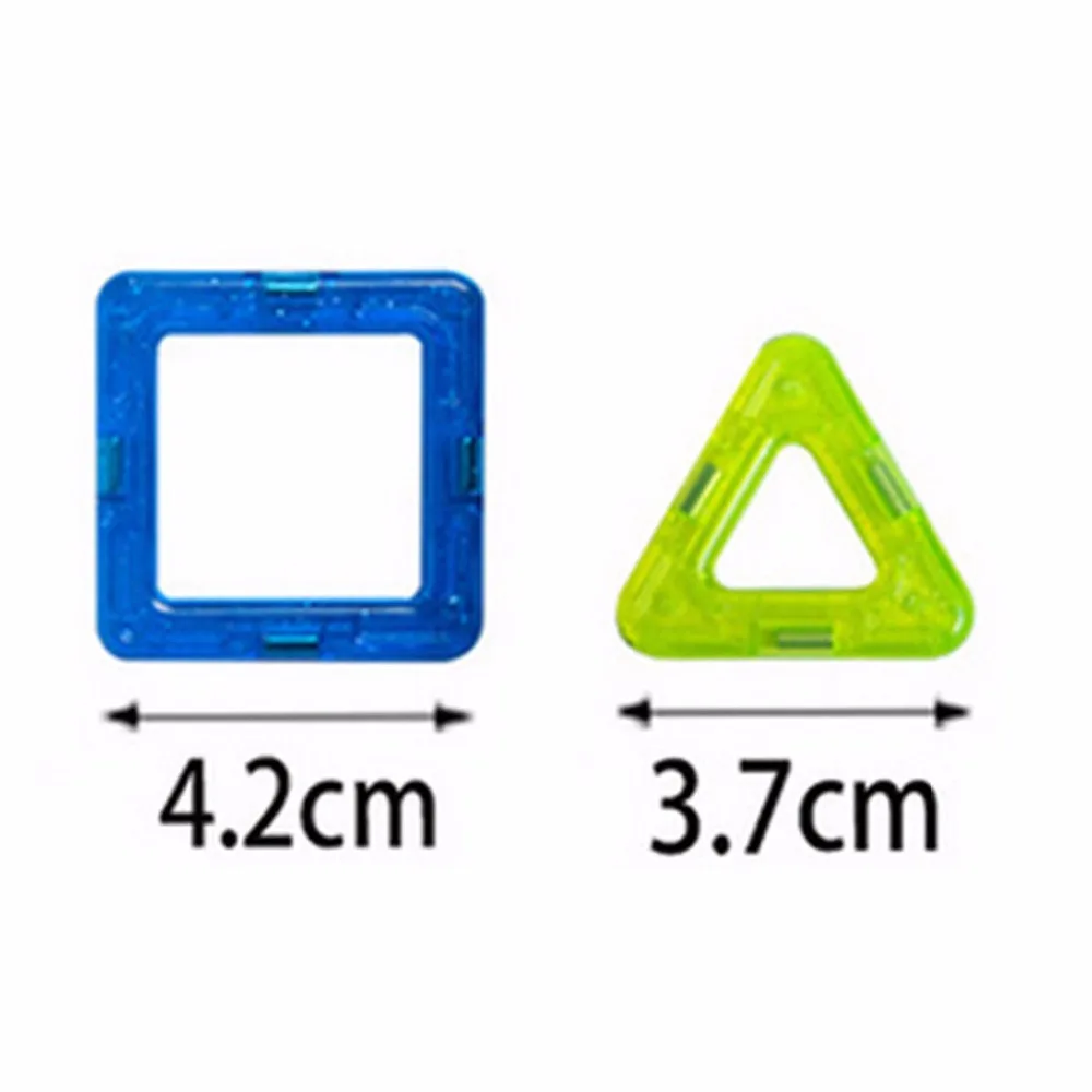 50 pcs Magnetic Blocks Construction Model Magnetic Building Blocks Children DIY Educational Toys Kids Birthday Gift (1)