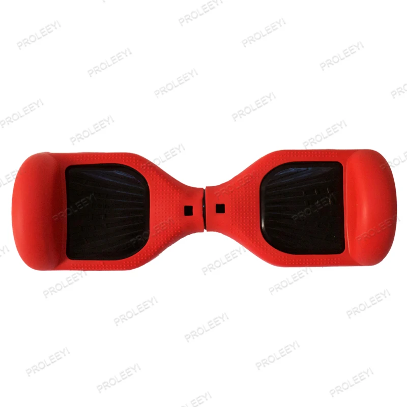Hoverboard Silicone Case Cover 9