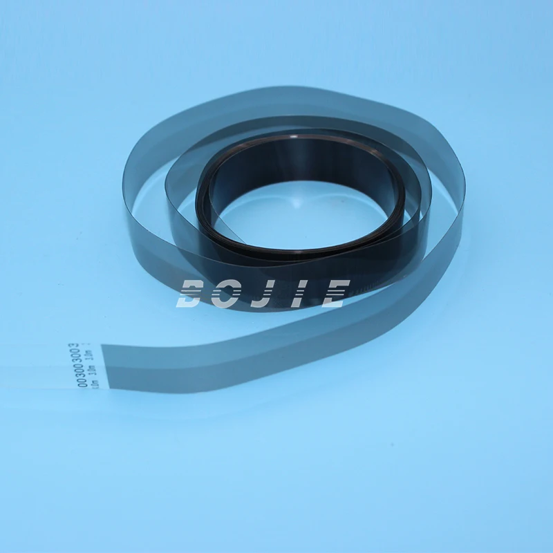 Buy 15mm 300DPI 3 meter linear encoder strip for