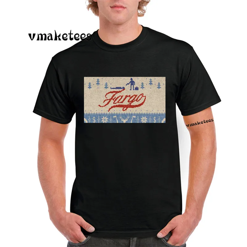 Men Women Printing Fargo Season Tv Show T Shirt Summer Casual O Neck Short Sleeve Tshirt Gmt289 T Shirts Aliexpress