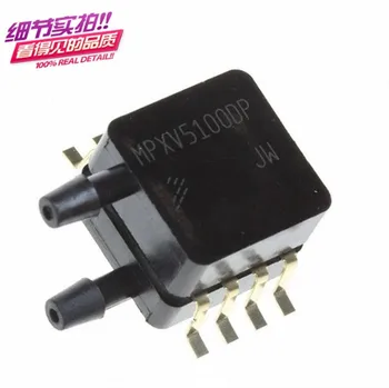 

5PCS/LOT MPXV5100DP 10-100KPA sensor MPXV5100