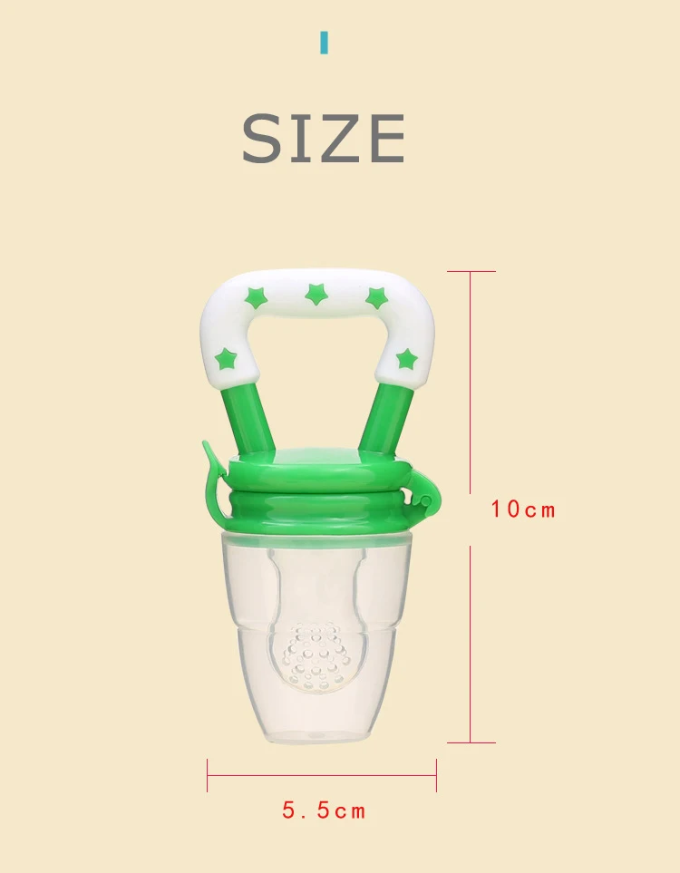 Fruit Pacifier9