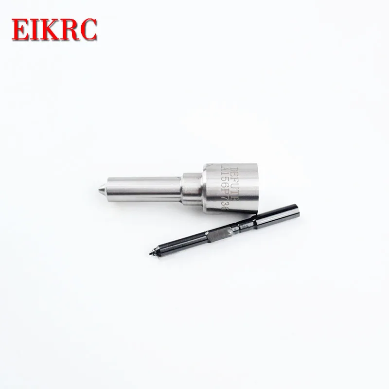 DSLA156P736 Common Rail Injecto масляная насадка Заводская розетка для BOSCH