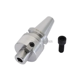 

1pcs BT30 FMB22 45L 60L 100L BT30 FMB27 45L 60L 100L Face endmill holder shell end mill arbor CNC Milling New