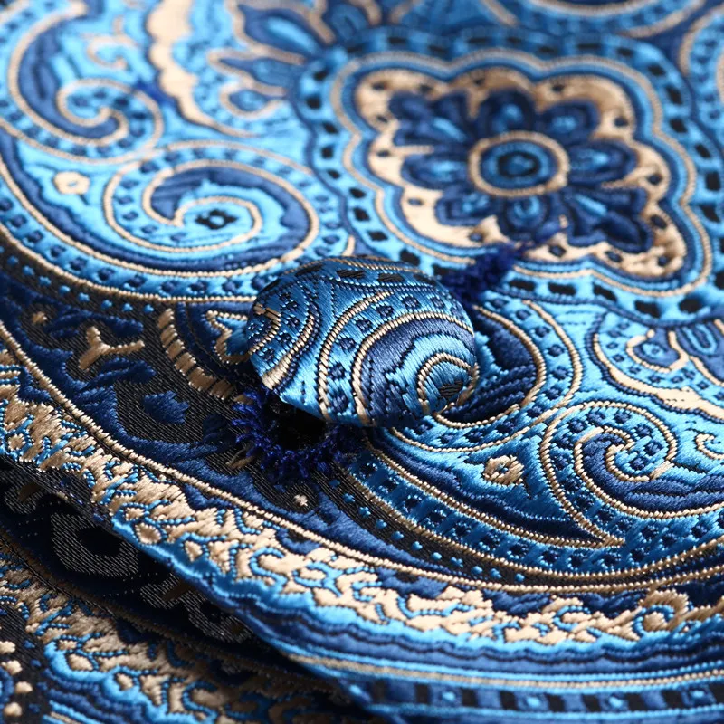 VE16 Navy Blue Paisley (7)