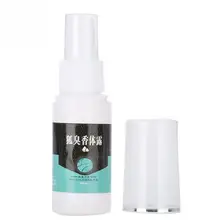 30 мл натуральный травяной спрей для тела антиперспирант спрей удаление воды антиперспиранты для дезодорантов терапия спрей