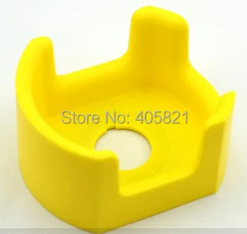 

dia.22mm emergency push button switch protective cover, mushroom pushbutton switch Protective shield