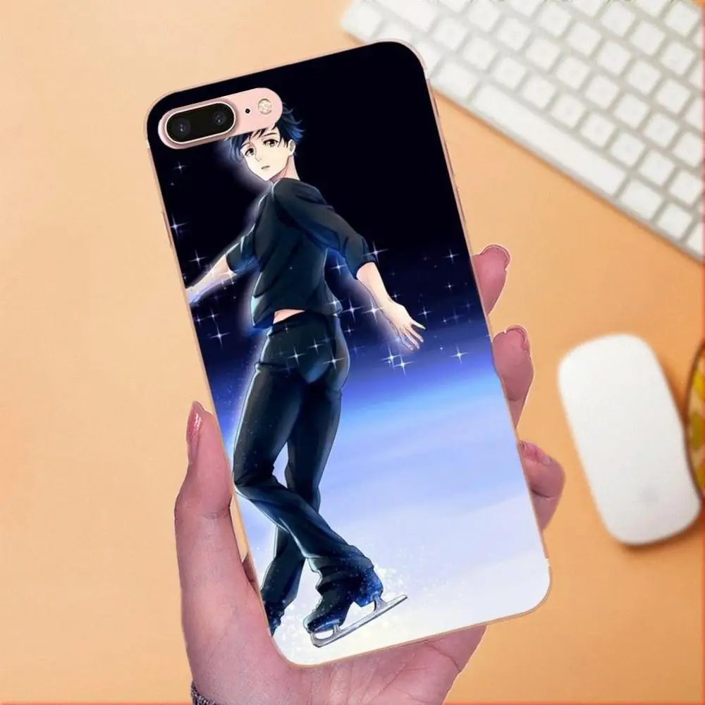 Мягкий чехол для Xiaomi Redmi Note 2 3S 4 4A 4X 5 5A 6 6A Pro Plus катания на коньках с другом