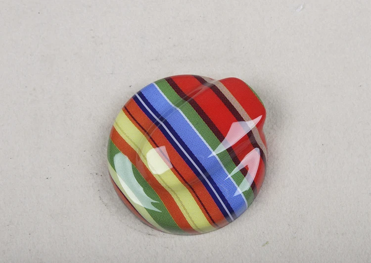 R56  paul smith fuel tank cover