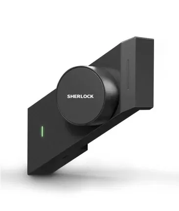  Original Xiaomi Sherlock Smart lock M1 mijia Smart door lock Keyless wireless remote control work t