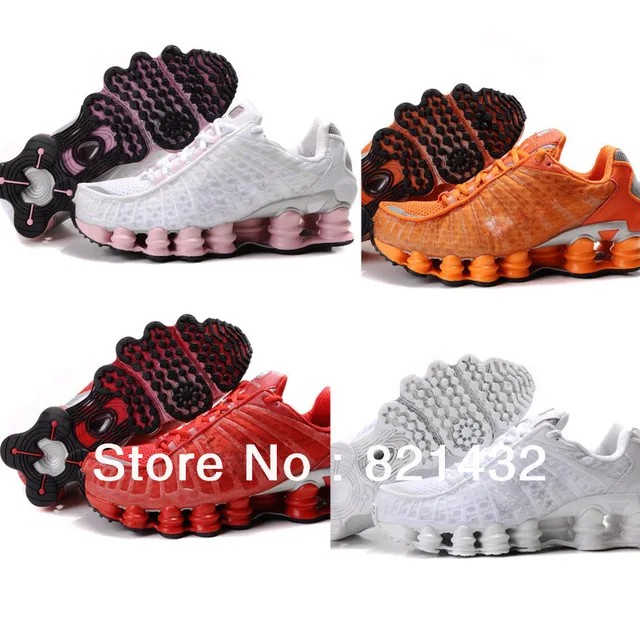 nike shox aliexpress
