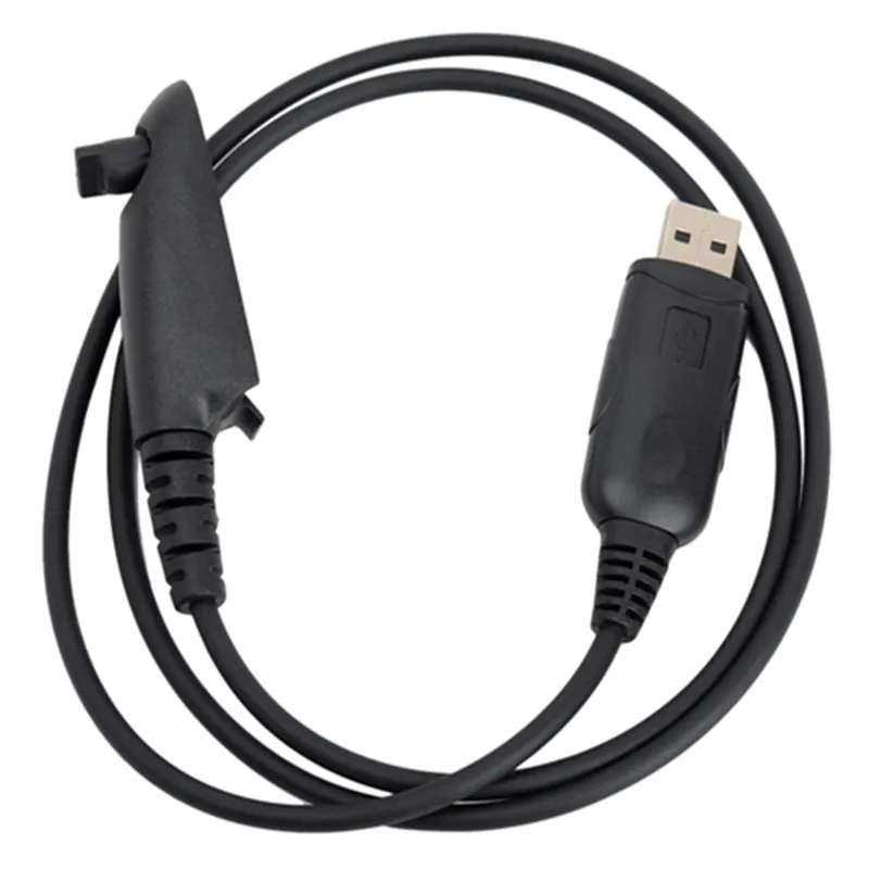 Купить USB-кабель для программирования Motorola Radio HT750 HT1250 PRO5150 GP328 GP340 GP380 рации  Мобильные | Рации (32848977779)