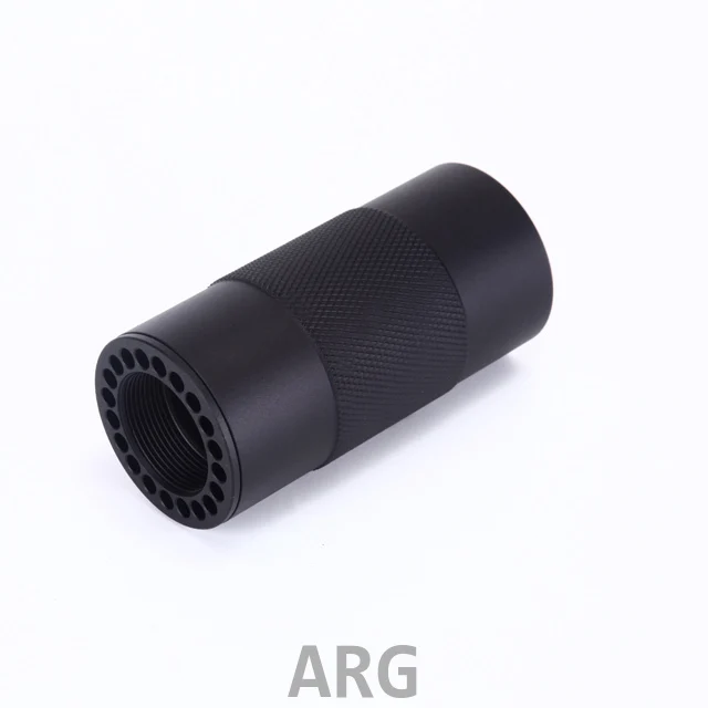 Goede AR15 Onderdelen 4 #039; #039;Gratis Drijvende Gekartelde Buis Handguard Gratis Verzending Jacht Accessoires