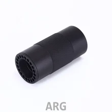 4''AR Free Float Handguard
