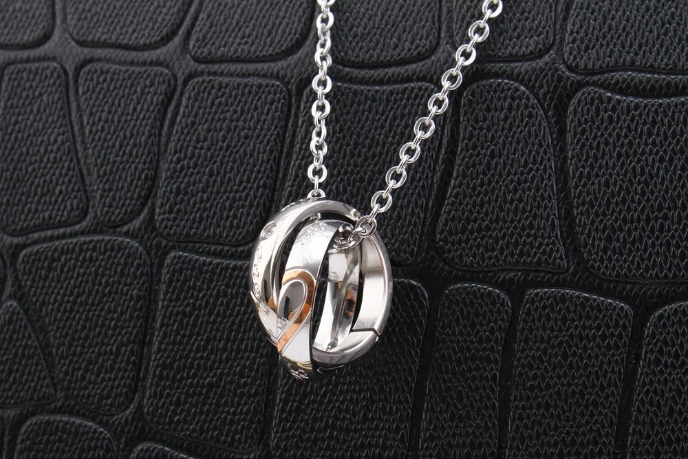 NS-PS119 Couple Necklace (2)