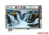Écran tactile de 3.5 pouces pour Raspberry Pi 3, Module LCD de 480 pouces, affichage RPI, 320x3.5 TFT, 3.5 pouces, nouveau ► Photo 1/2