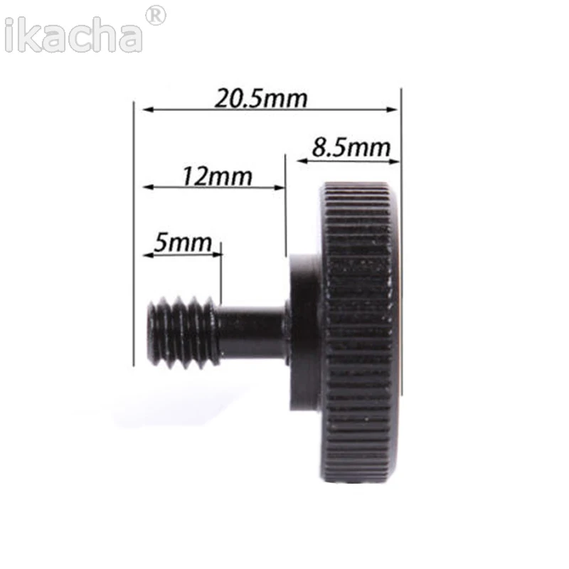 14 Male to 14 Female Screw Adapter (3)