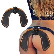 EMS, умный тренажер для бедер, префект, ягодицы, более плотный подъемник, массажер, электрический вибрационный стимулятор мышц, расслабляющая машина