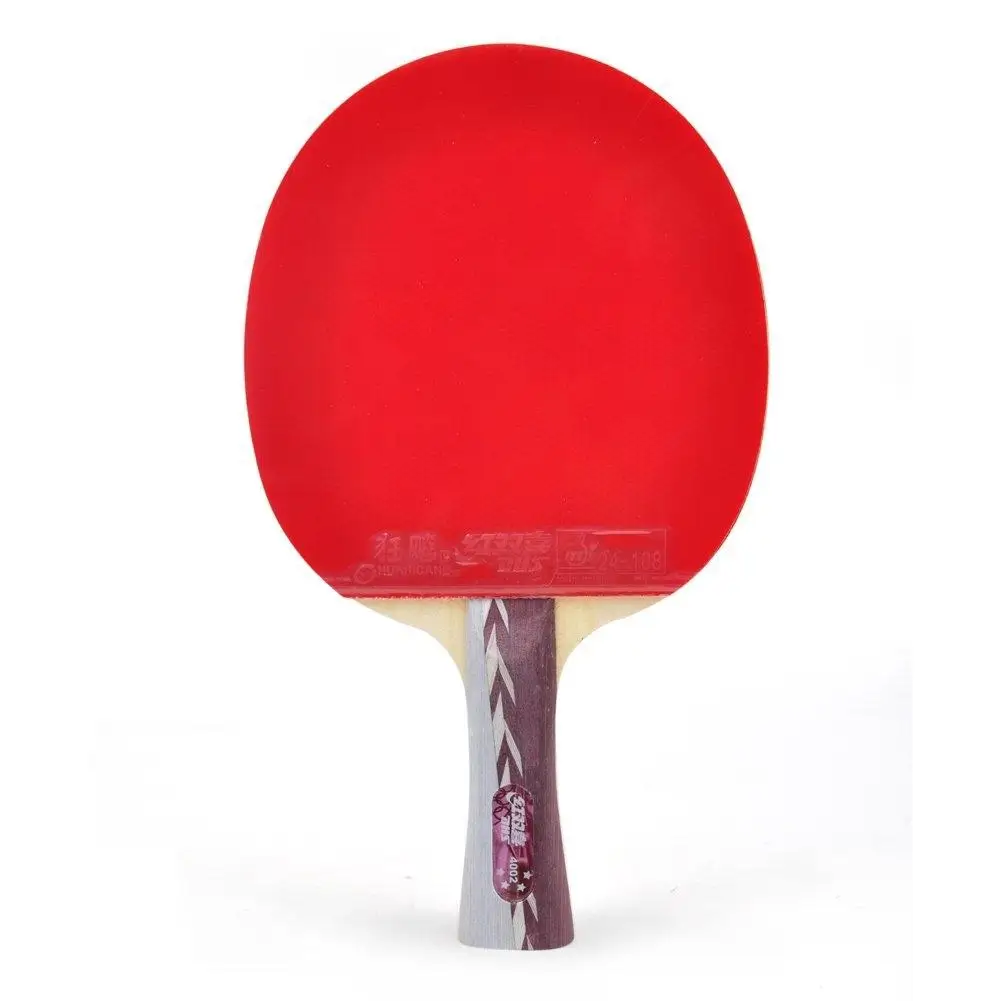 Buy DHS Table Tennis Racket A4002, Ping Pong Paddle