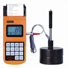NDT Высокое качество Портативный твердомер MH310
