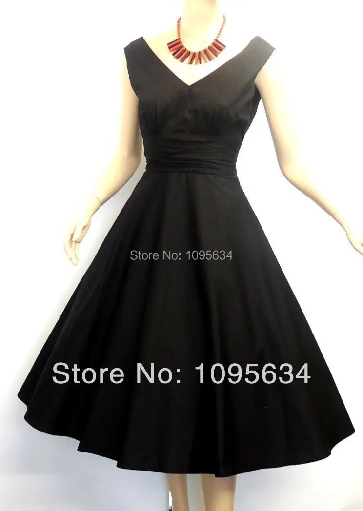 Swing Vestito Donna