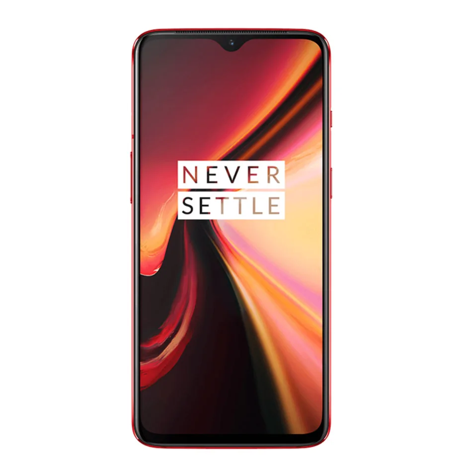 Мобильный телефон Oneplus 7, Восьмиядерный процессор Snapdragon 855, 8 ГБ, 12 Гб ОЗУ, 256 Гб ПЗУ, UFS 3,0, 6,41 дюйма, 48мп камера, 4G LTE, NFC Smart