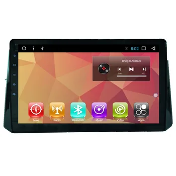 

9" Android Autoradio Car Multimedia Stereo Radio Audio DVD GPS Navigation Sat Nav Head Unit for Toyota Corolla 2018 2019