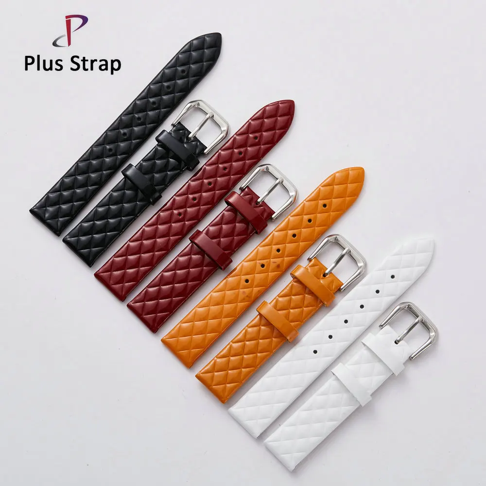 Classic Watchband Watch Strap for Follie Watch Replacement Genuine