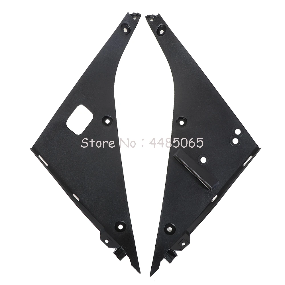 

Motorcycle Accessorie Fairing Panel Side Cover Case for Aprilia RS4 125 2012-2014 / RSV4 1000 2010-2015