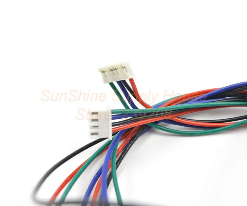 motor wire 2