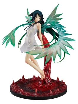 

Japan Anime Saya No Uta Saya Action Figure 26CM Anime Girl Figures Collectible Model Toy Gift