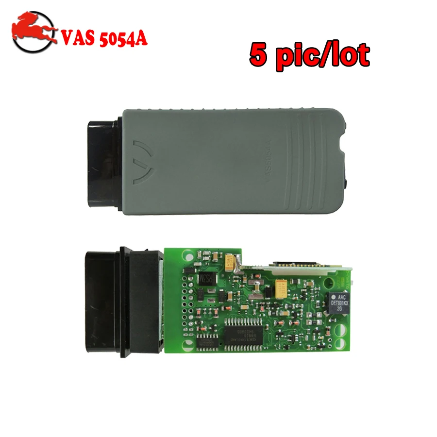 Цена за 5 шт./лот VAS5054A ОДИС v3.0.3 Диагностический Инструмент VAS 5054A с Oki Полный Импорт чип 1181 IC Чип для Audi для Сиденья для Skoda Цена за 5 шт./лот VAS5054A ОДИС v3.0.3 Диагностический Инструмент VAS 5054A с Oki Полный Импорт чип 1181 IC Чип для Audi для Сиденья для Skoda