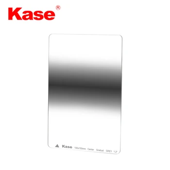 

Kase 100x150mm Horizon gnd1.2 Neutral Density Square Filter 4 Stop