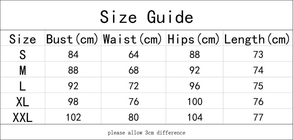 size