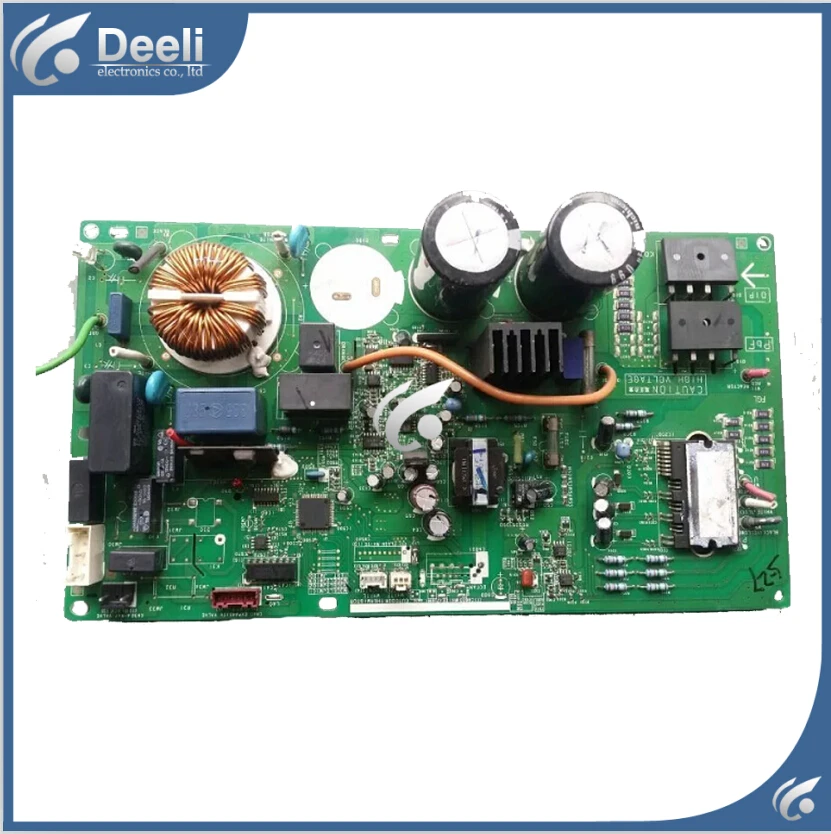 95% new Original for air conditioning Computer board K05CM-CA (03) K05CM-03 outside frequency board 9707026016 Wholesale Home Appliances